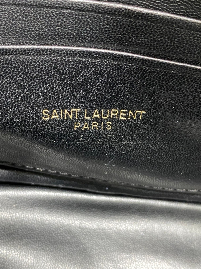 YSL Satchel Bags